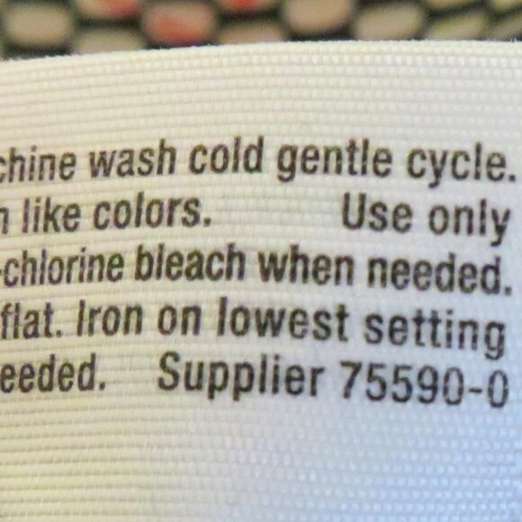 a.n.a Woman Black and White Mesh Zip Front Jacket - Picture 10 of 10